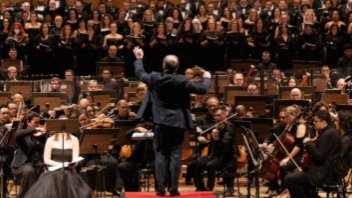 Prepare-se: os destaques da semana de concertos